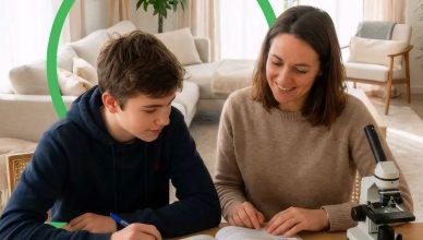 Lycée : SVT à Nevers