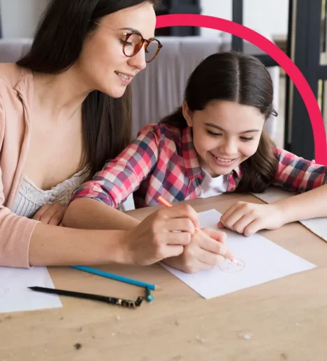 Cours d'initiation et d'éveil à l'Anglais en primaire à Nevers