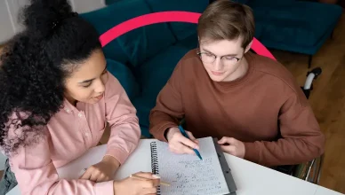 Lycée : Français à Nevers