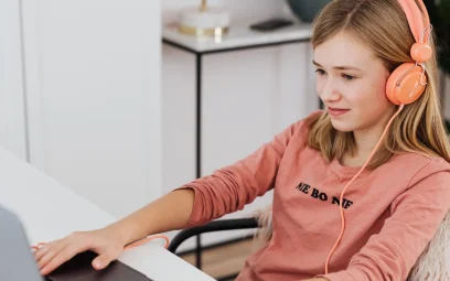 Utiliser les podcasts pour enrichir vos cours particuliers à Nevers