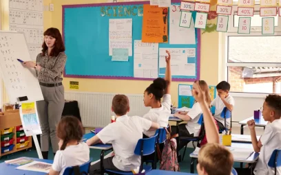 Évaluations nationales 2025 : un bilan nuancé du CP à la 3e à Nevers