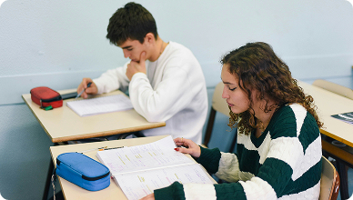 Préparation aux examens / concours à Nevers
