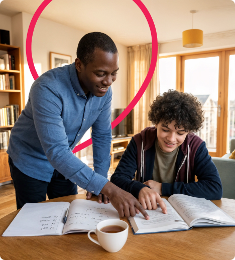 Cours particuliers d'Espagnol à Nevers à Nevers