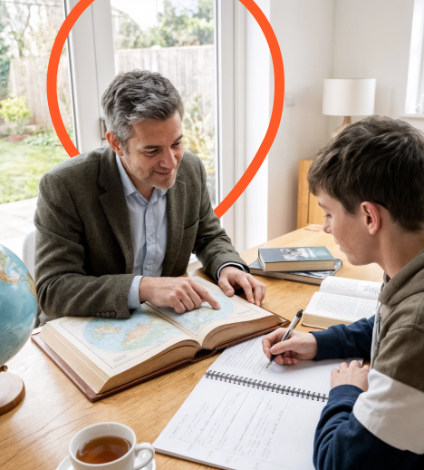 Cours particuliers d'Histoire Géographie à Nevers à Nevers