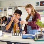 ABC Cours particuliers à Nevers préparer ses examens de SVT à Nevers à Nevers