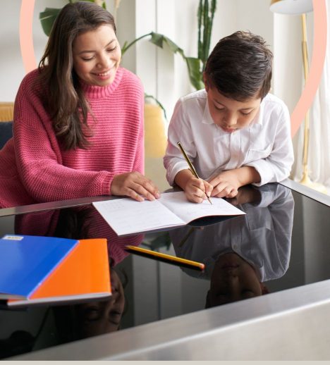 Stage de révisions pendant les vacances scolaires à Nevers