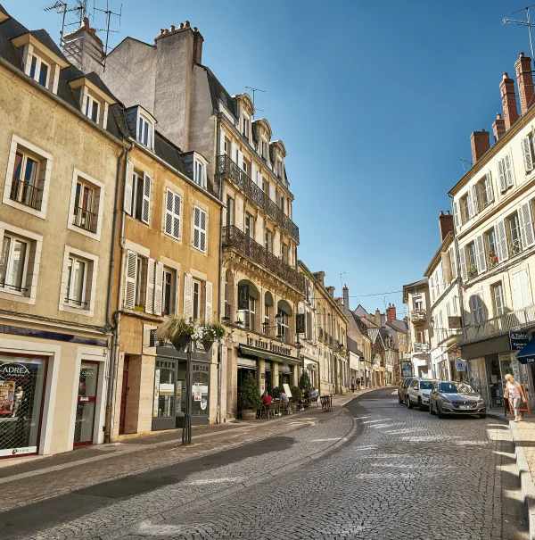 ABC Cours particuliers Nevers cours de soutien a domicile à Nevers