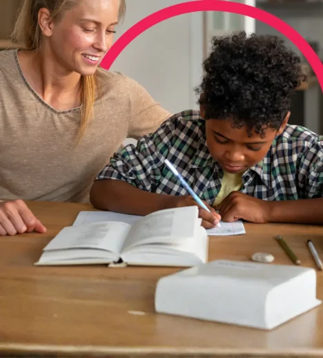 Soutien scolaire en lecture et Français au primaire à Nevers