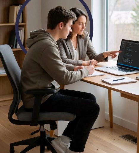 Cours particuliers en informatique et bureautique à Nevers