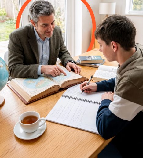 Soutien scolaire en Histoire Géographie à Nevers pour lycéen
