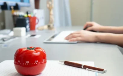 Méthode Pomodoro : la technique pour améliorer la concentration à Nevers