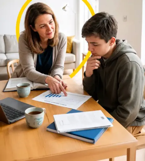 Cours de soutien en SES à Nevers pour lycéen