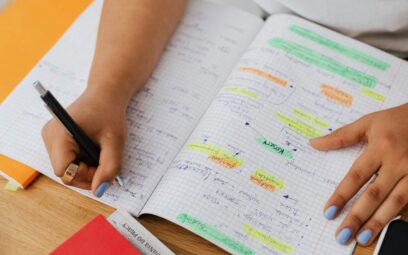 Brevet et bac : comment organiser les révisions deux mois avant les examens ? à Nevers