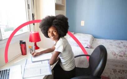 Espace de travail pour la rentrée : comment bien préparer son bureau pour bien travailler à Nevers