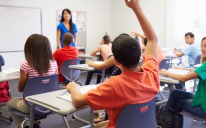 Rentrée scolaire 2026 : toutes les nouveautés à connaître à Nevers